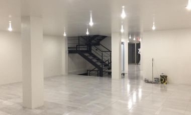# Edificio en Renta en Zona Plateada, Pachuca, Hidalgo.