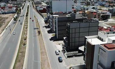 # Edificio en Renta en Zona Plateada, Pachuca, Hidalgo.