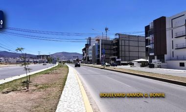 # Edificio en Renta en Zona Plateada, Pachuca, Hidalgo.