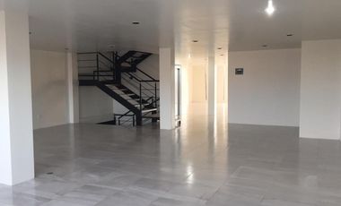 # Edificio en Renta en Zona Plateada, Pachuca, Hidalgo.