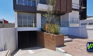# Edificio en Renta en Zona Plateada, Pachuca, Hidalgo.