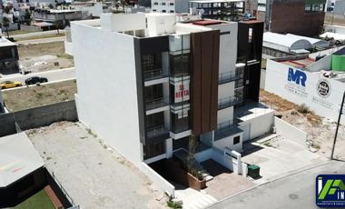 # Edificio en Renta en Zona Plateada, Pachuca, Hidalgo.