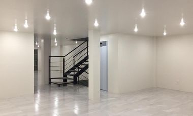 # Edificio en Renta en Zona Plateada, Pachuca, Hidalgo.