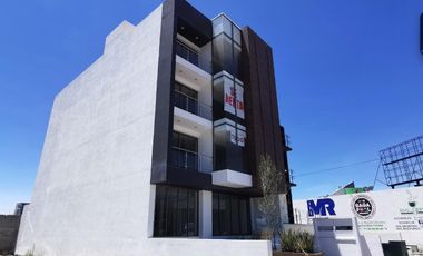 # Edificio en Renta en Zona Plateada, Pachuca, Hidalgo.