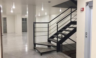 # Edificio en Renta en Zona Plateada, Pachuca, Hidalgo.