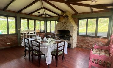 VENDO FINCA LA CUMBRE VALLE DEL CAUCA , PAVITAS.