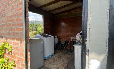 VENDO FINCA LA CUMBRE VALLE DEL CAUCA , PAVITAS.