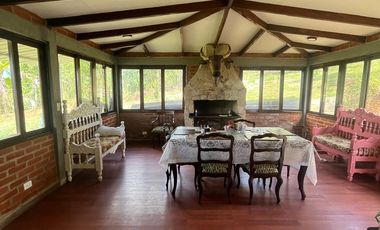 VENDO FINCA LA CUMBRE VALLE DEL CAUCA , PAVITAS.