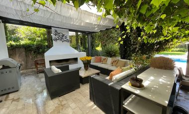 EXCELENTE TERRENO DE VENTA PARA PROYECTO EN PLENO CUMBAYÁ!!