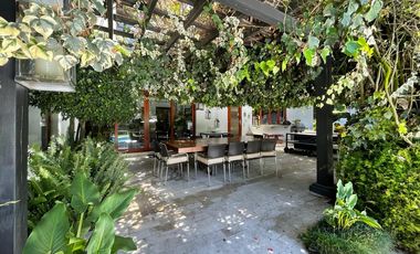 EXCELENTE TERRENO DE VENTA PARA PROYECTO EN PLENO CUMBAYÁ!!