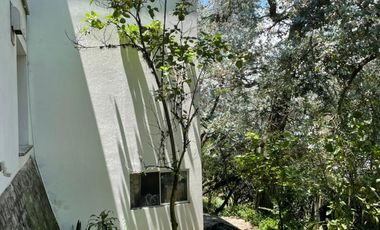 EXCELENTE TERRENO DE VENTA PARA PROYECTO EN PLENO CUMBAYÁ!!