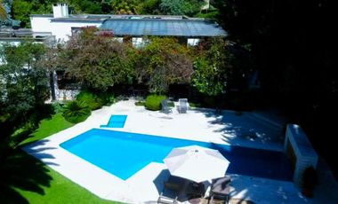 EXCELENTE TERRENO DE VENTA PARA PROYECTO EN PLENO CUMBAYÁ!!