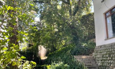 EXCELENTE TERRENO DE VENTA PARA PROYECTO EN PLENO CUMBAYÁ!!