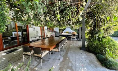 EXCELENTE TERRENO DE VENTA PARA PROYECTO EN PLENO CUMBAYÁ!!