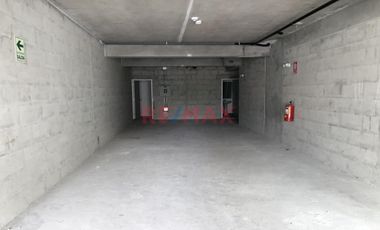 Local Comercial Lince - Centro Financiero San Isidro