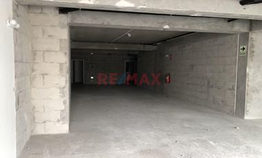 Local Comercial Lince - Centro Financiero San Isidro