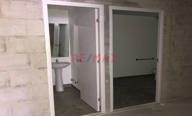 Local Comercial Lince - Centro Financiero San Isidro