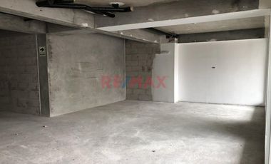 Local Comercial Lince - Centro Financiero San Isidro