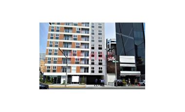 Local Comercial Lince - Centro Financiero San Isidro