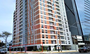 Local Comercial Lince - Centro Financiero San Isidro