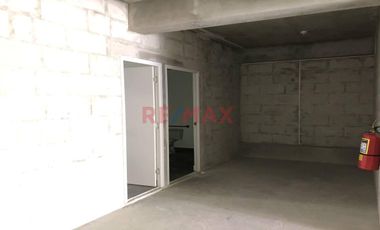 Local Comercial Lince - Centro Financiero San Isidro