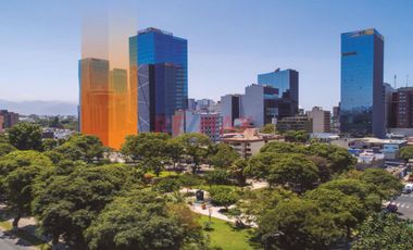 Local Comercial Lince - Centro Financiero San Isidro