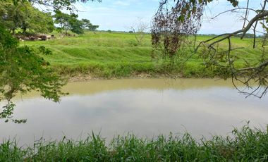 VENTA DE FINCA SAN MARTIN, CESAR