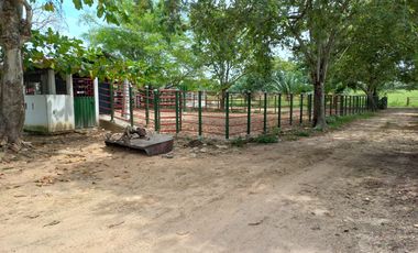 VENTA DE FINCA SAN MARTIN, CESAR