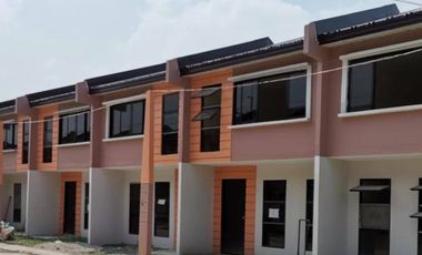 Deca Homes Meycauayan Affordable Townhouse