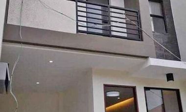 4 bedroom house for sale in San Isidro, Talisay City, Cebu
