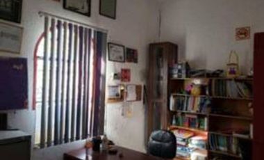 Venta de edificio para consultorio médico en tabacalera, cuauhtémoc, Ciudad de México.