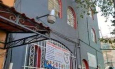 Venta de edificio para consultorio médico en tabacalera, cuauhtémoc, Ciudad de México.