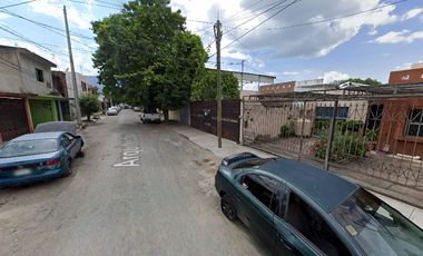 Remato Casa en Venta Arquitectos Gutierres Lara Tamaulipas Victoria