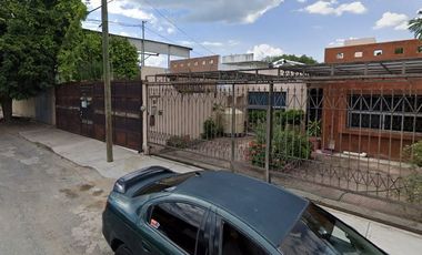Remato Casa en Venta Arquitectos Gutierres Lara Tamaulipas Victoria