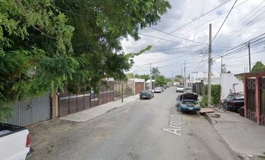 Remato Casa en Venta Arquitectos Gutierres Lara Tamaulipas Victoria