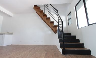 HOUSE AND LOT FOR SALE IN CAVITE READY FOR OCCUPANCY