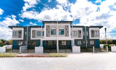 HOUSE AND LOT FOR SALE IN CAVITE READY FOR OCCUPANCY