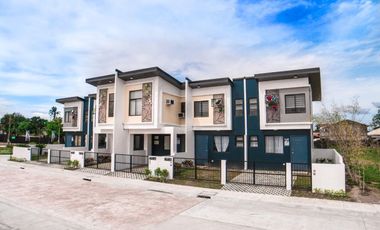 HOUSE AND LOT FOR SALE IN CAVITE READY FOR OCCUPANCY
