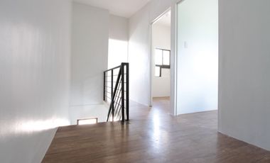 HOUSE AND LOT FOR SALE IN CAVITE READY FOR OCCUPANCY