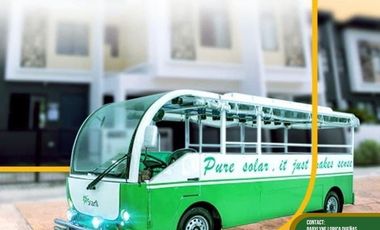 HOUSE AND LOT FOR SALE IN CAVITE READY FOR OCCUPANCY