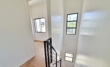 HOUSE AND LOT FOR SALE IN CAVITE READY FOR OCCUPANCY