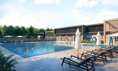 HOUSE AND LOT FOR SALE IN CAVITE READY FOR OCCUPANCY