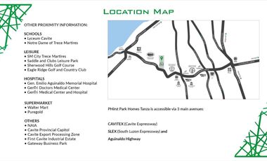 HOUSE AND LOT FOR SALE IN CAVITE READY FOR OCCUPANCY