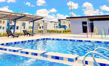 HOUSE AND LOT FOR SALE IN CAVITE READY FOR OCCUPANCY