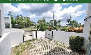 HOUSE AND LOT FOR SALE IN CAVITE READY FOR OCCUPANCY