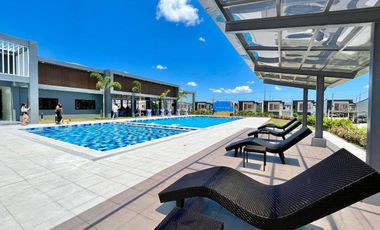 HOUSE AND LOT FOR SALE IN CAVITE READY FOR OCCUPANCY