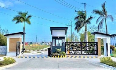 HOUSE AND LOT FOR SALE IN CAVITE READY FOR OCCUPANCY