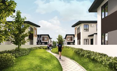 HOUSE AND LOT FOR SALE IN CAVITE READY FOR OCCUPANCY