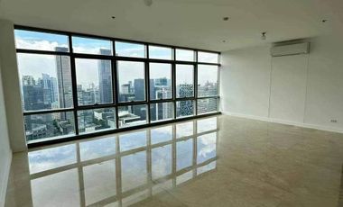 Overlooking Park! 3BR Corner unit for sale with 2 parking in West Gallery Place