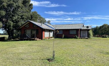 Z O N A S U R . C L En venta terreno de 5000m2 en sector Mirador del Lago. Villarrica.